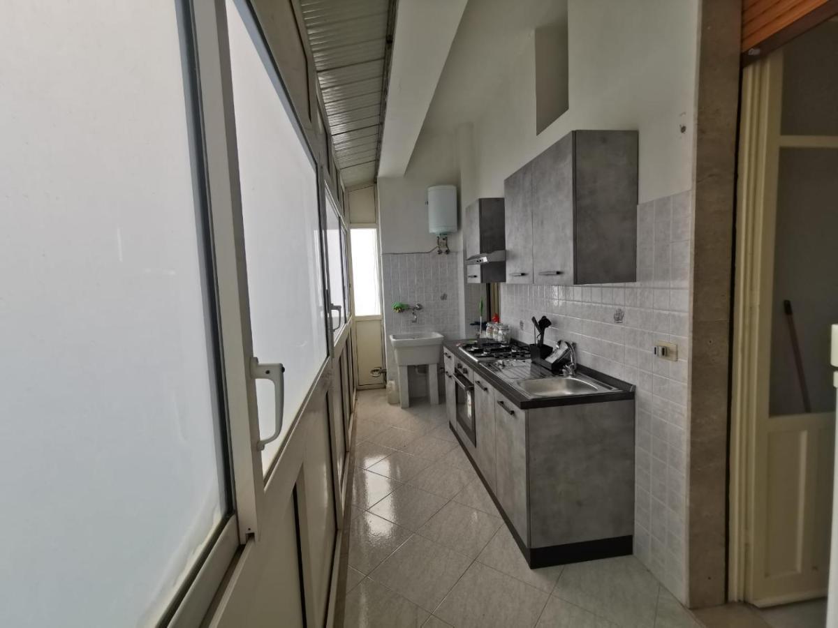 Casa Principe Di Piemonte Apartman Noto Kültér fotó