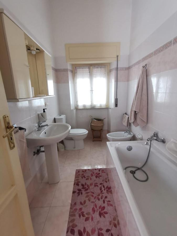 Casa Principe Di Piemonte Apartman Noto Kültér fotó