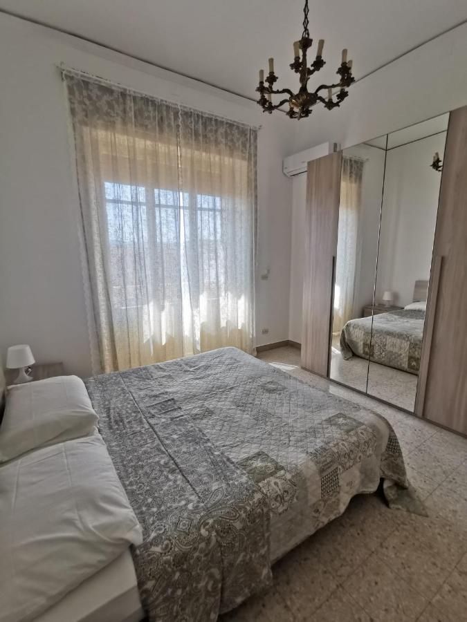 Casa Principe Di Piemonte Apartman Noto Kültér fotó