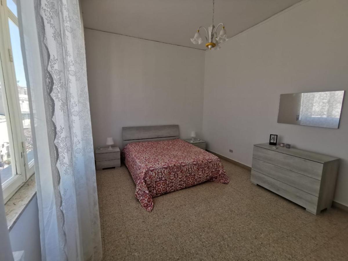 Casa Principe Di Piemonte Apartman Noto Kültér fotó