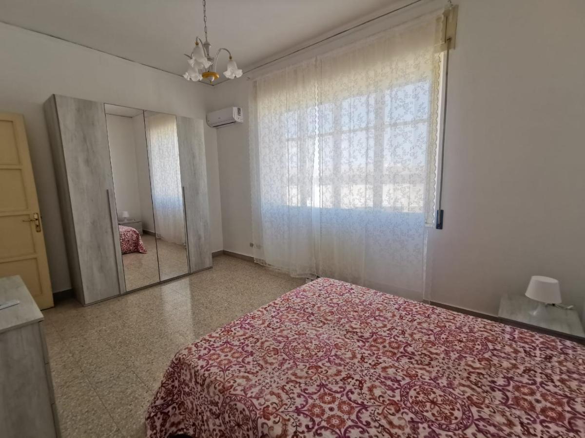 Casa Principe Di Piemonte Apartman Noto Kültér fotó